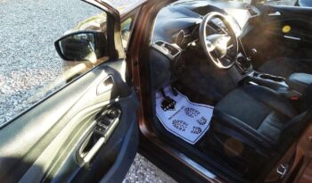 Ford C-MAX – 2013r.! 2.0 HDI! Panorama! Klimatronic! Navi! Kamera! Świeżo Sprow.! full