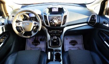 Ford C-MAX – 2013r.! 2.0 HDI! Panorama! Klimatronic! Navi! Kamera! Świeżo Sprow.! full