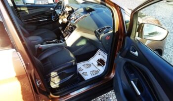 Ford C-MAX – 2013r.! 2.0 HDI! Panorama! Klimatronic! Navi! Kamera! Świeżo Sprow.! full