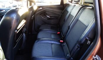 Ford C-MAX – 2013r.! 2.0 HDI! Panorama! Klimatronic! Navi! Kamera! Świeżo Sprow.! full