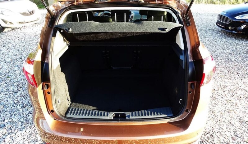 Ford C-MAX – 2013r.! 2.0 HDI! Panorama! Klimatronic! Navi! Kamera! Świeżo Sprow.! full