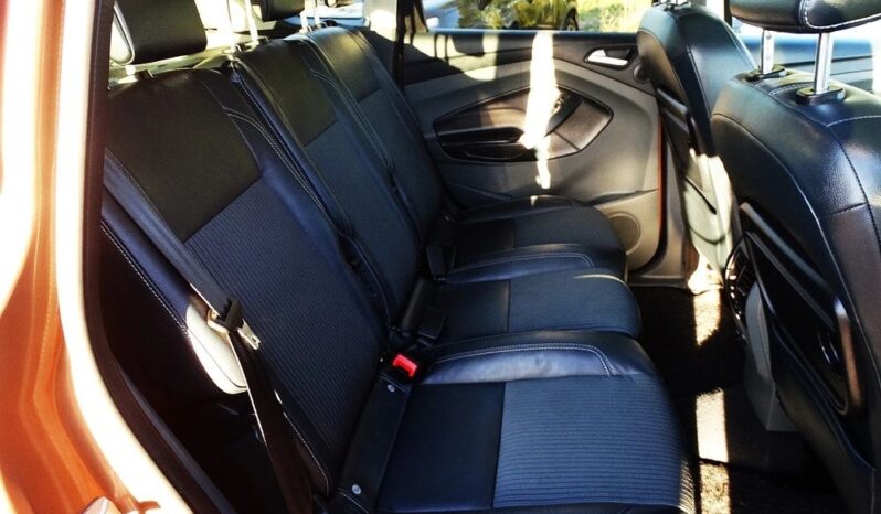 Ford C-MAX – 2013r.! 2.0 HDI! Panorama! Klimatronic! Navi! Kamera! Świeżo Sprow.! full