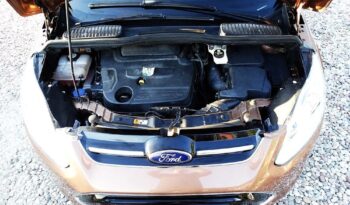 Ford C-MAX – 2013r.! 2.0 HDI! Panorama! Klimatronic! Navi! Kamera! Świeżo Sprow.! full