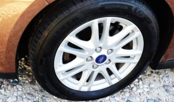 Ford C-MAX – 2013r.! 2.0 HDI! Panorama! Klimatronic! Navi! Kamera! Świeżo Sprow.! full