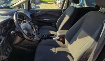 Ford C-MAX 2015r. LED ! Navi ! Klmatronik ! Asystent Pasa ! Lift ! full
