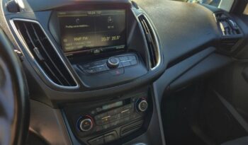 Ford C-MAX 2015r. LED ! Navi ! Klmatronik ! Asystent Pasa ! Lift ! full