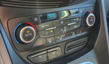 Ford C-MAX 2015r. LED ! Navi ! Klmatronik ! Asystent Pasa ! Lift ! full