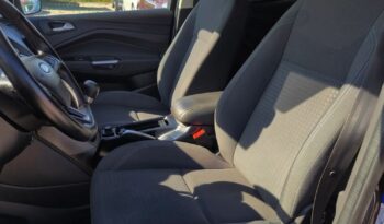 Ford C-MAX 2015r. LED ! Navi ! Klmatronik ! Asystent Pasa ! Lift ! full