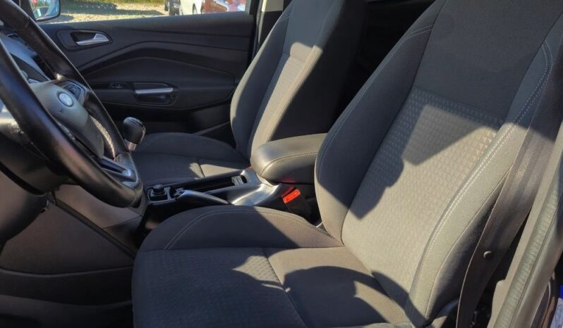 Ford C-MAX 2015r. LED ! Navi ! Klmatronik ! Asystent Pasa ! Lift ! full