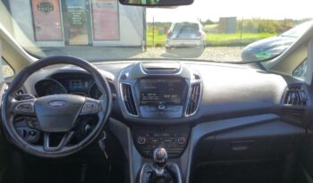 Ford C-MAX 2015r. LED ! Navi ! Klmatronik ! Asystent Pasa ! Lift ! full
