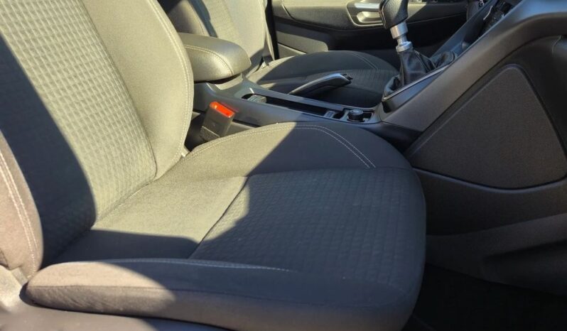 Ford C-MAX 2015r. LED ! Navi ! Klmatronik ! Asystent Pasa ! Lift ! full