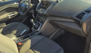 Ford C-MAX 2015r. LED ! Navi ! Klmatronik ! Asystent Pasa ! Lift ! full