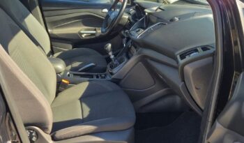 Ford C-MAX 2015r. LED ! Navi ! Klmatronik ! Asystent Pasa ! Lift ! full
