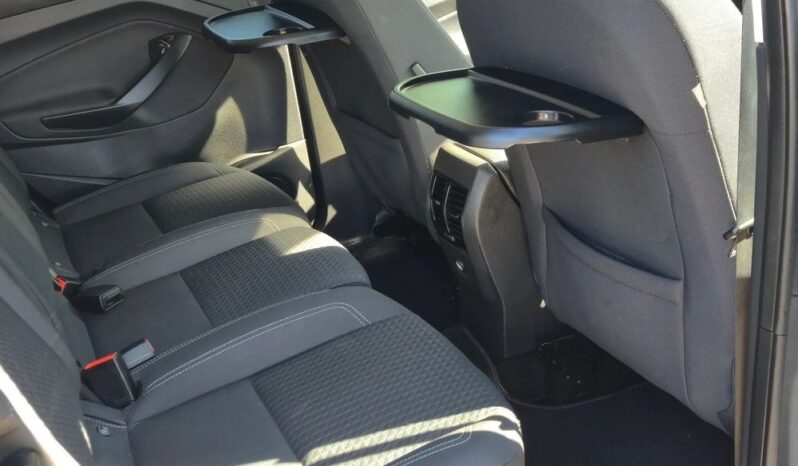 Ford C-MAX 2015r. LED ! Navi ! Klmatronik ! Asystent Pasa ! Lift ! full