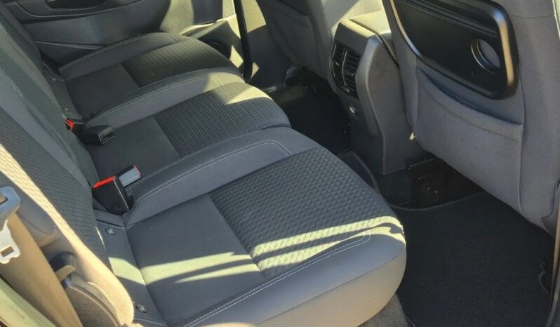 Ford C-MAX 2015r. LED ! Navi ! Klmatronik ! Asystent Pasa ! Lift ! full