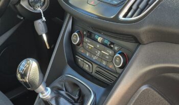 Ford C-MAX 2015r. LED ! Navi ! Klmatronik ! Asystent Pasa ! Lift ! full
