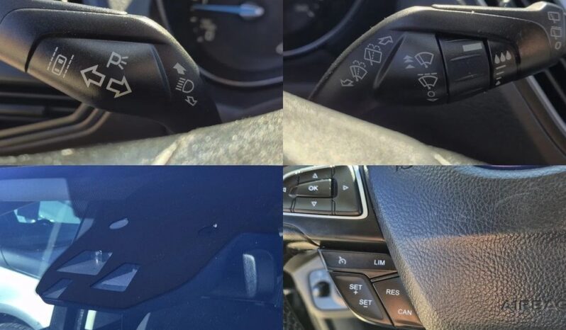 Ford C-MAX 2015r. LED ! Navi ! Klmatronik ! Asystent Pasa ! Lift ! full