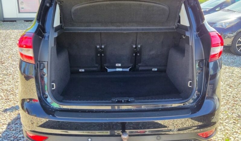 Ford C-MAX 2015r. LED ! Navi ! Klmatronik ! Asystent Pasa ! Lift ! full