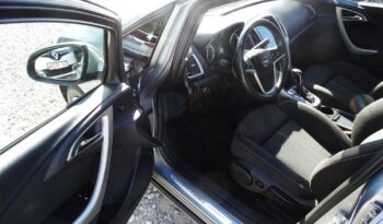 Opel Astra – 2010r.! 1.6 16V ! AUTOMAT! 123tys.km! Navi! Zarejestrowany! full