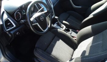 Opel Astra – 2010r.! 1.6 16V ! AUTOMAT! 123tys.km! Navi! Zarejestrowany! full