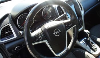 Opel Astra – 2010r.! 1.6 16V ! AUTOMAT! 123tys.km! Navi! Zarejestrowany! full