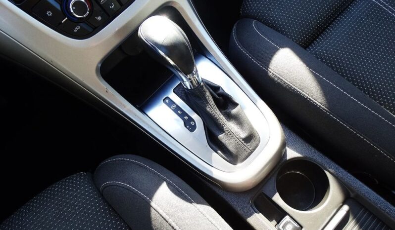 Opel Astra – 2010r.! 1.6 16V ! AUTOMAT! 123tys.km! Navi! Zarejestrowany! full