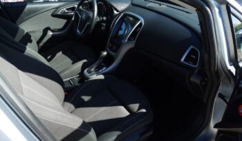 Opel Astra – 2010r.! 1.6 16V ! AUTOMAT! 123tys.km! Navi! Zarejestrowany! full