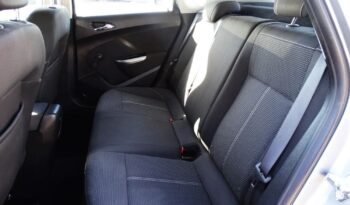 Opel Astra – 2010r.! 1.6 16V ! AUTOMAT! 123tys.km! Navi! Zarejestrowany! full