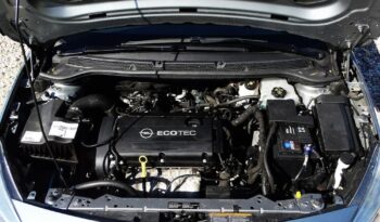 Opel Astra – 2010r.! 1.6 16V ! AUTOMAT! 123tys.km! Navi! Zarejestrowany! full