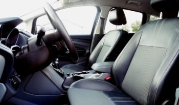 Ford C-MAX – 2013r.! 2.0 HDI! Panorama! Klimatronic! Navi! Kamera! Świeżo Sprow.! full