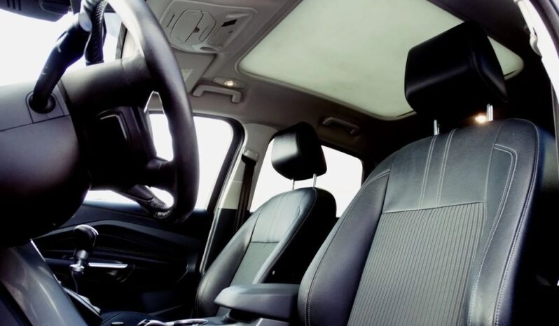 Ford C-MAX – 2013r.! 2.0 HDI! Panorama! Klimatronic! Navi! Kamera! Świeżo Sprow.! full