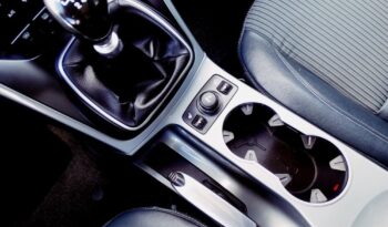 Ford C-MAX – 2013r.! 2.0 HDI! Panorama! Klimatronic! Navi! Kamera! Świeżo Sprow.! full