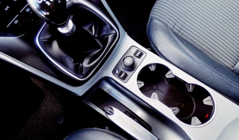 Ford C-MAX – 2013r.! 2.0 HDI! Panorama! Klimatronic! Navi! Kamera! Świeżo Sprow.! full