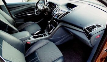 Ford C-MAX – 2013r.! 2.0 HDI! Panorama! Klimatronic! Navi! Kamera! Świeżo Sprow.! full