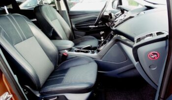 Ford C-MAX – 2013r.! 2.0 HDI! Panorama! Klimatronic! Navi! Kamera! Świeżo Sprow.! full