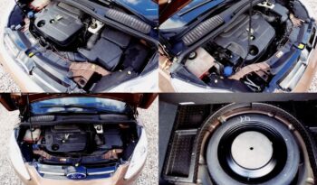 Ford C-MAX – 2013r.! 2.0 HDI! Panorama! Klimatronic! Navi! Kamera! Świeżo Sprow.! full