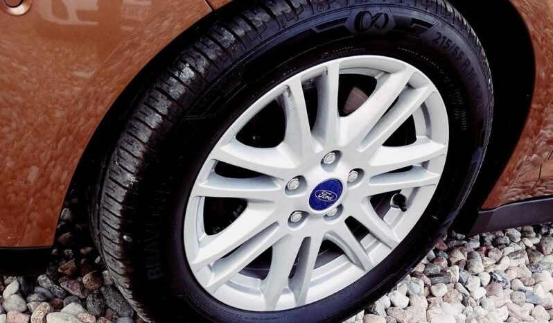 Ford C-MAX – 2013r.! 2.0 HDI! Panorama! Klimatronic! Navi! Kamera! Świeżo Sprow.! full