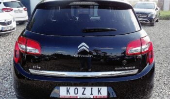 Citroën C4 Aircross – 2015r.! 1.6 hdi! 153tys.km! Serwis! Oryginał! Świeżo Sprow.! Zarejestr full