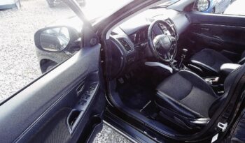 Citroën C4 Aircross – 2015r.! 1.6 hdi! 153tys.km! Serwis! Oryginał! Świeżo Sprow.! Zarejestr full