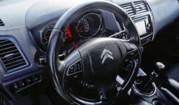 Citroën C4 Aircross – 2015r.! 1.6 hdi! 153tys.km! Serwis! Oryginał! Świeżo Sprow.! Zarejestr full