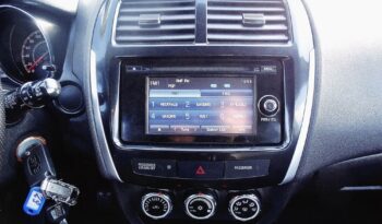 Citroën C4 Aircross – 2015r.! 1.6 hdi! 153tys.km! Serwis! Oryginał! Świeżo Sprow.! Zarejestr full