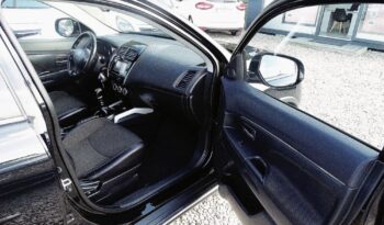 Citroën C4 Aircross – 2015r.! 1.6 hdi! 153tys.km! Serwis! Oryginał! Świeżo Sprow.! Zarejestr full