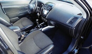 Citroën C4 Aircross – 2015r.! 1.6 hdi! 153tys.km! Serwis! Oryginał! Świeżo Sprow.! Zarejestr full