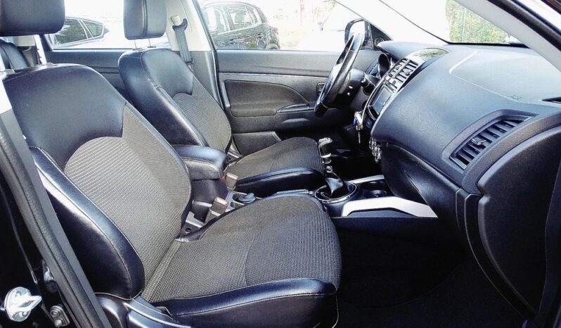 Citroën C4 Aircross – 2015r.! 1.6 hdi! 153tys.km! Serwis! Oryginał! Świeżo Sprow.! Zarejestr full