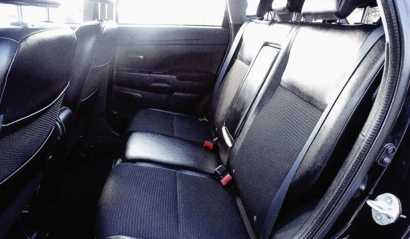 Citroën C4 Aircross – 2015r.! 1.6 hdi! 153tys.km! Serwis! Oryginał! Świeżo Sprow.! Zarejestr full