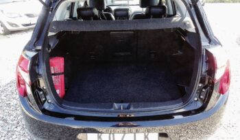 Citroën C4 Aircross – 2015r.! 1.6 hdi! 153tys.km! Serwis! Oryginał! Świeżo Sprow.! Zarejestr full