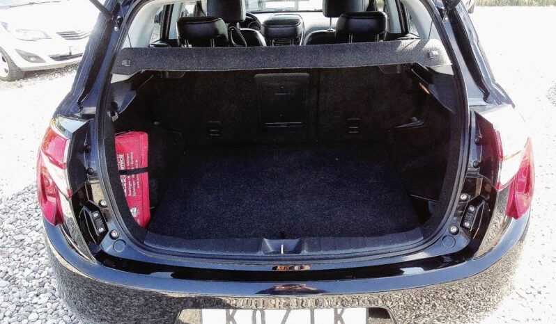 Citroën C4 Aircross – 2015r.! 1.6 hdi! 153tys.km! Serwis! Oryginał! Świeżo Sprow.! Zarejestr full