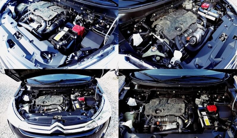 Citroën C4 Aircross – 2015r.! 1.6 hdi! 153tys.km! Serwis! Oryginał! Świeżo Sprow.! Zarejestr full