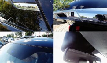 Citroën C4 Aircross – 2015r.! 1.6 hdi! 153tys.km! Serwis! Oryginał! Świeżo Sprow.! Zarejestr full