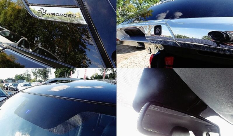 Citroën C4 Aircross – 2015r.! 1.6 hdi! 153tys.km! Serwis! Oryginał! Świeżo Sprow.! Zarejestr full